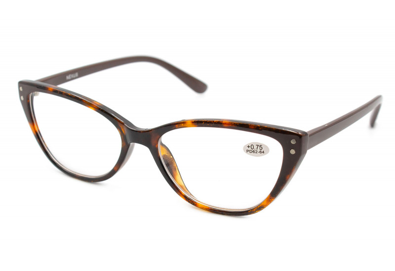 Гарні жіночі окуляри з діоптріями Nexus 23201